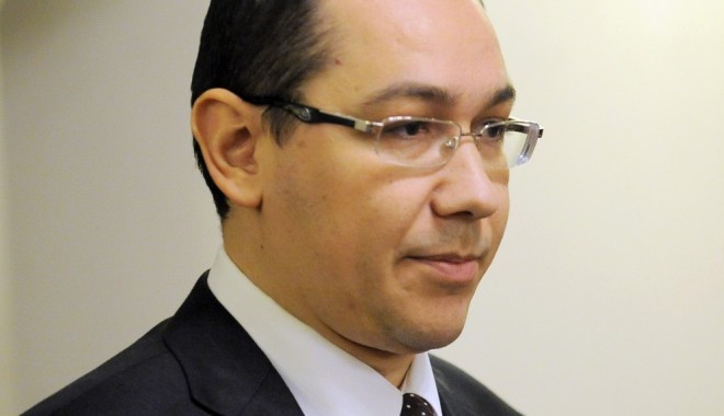 La Congresul PSD se vor face două funcții de vicepreședinte pentru membrii UNPR - victorponta153999543400-1365690069.jpg
