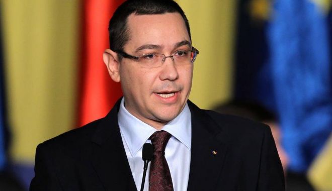 Victor Ponta, mesaj pentru foștii colegi: 