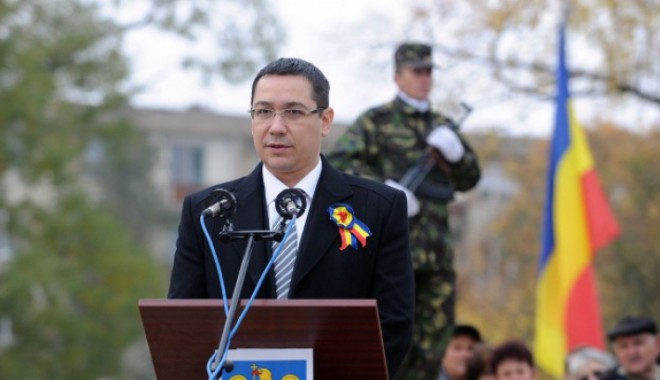 Gafa cu care premierul Ponta a făcut tot guvernul să râdă - victorponta62131900-1351244799.jpg