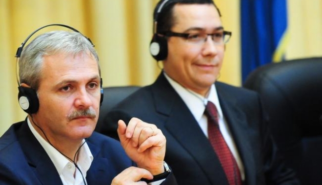 PSD a convocat un nou CEx / Se anunță Moțiunea de cenzură - victorpontaadreseazaoscrisoarede-1497516302.jpg