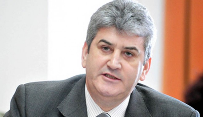 Gabriel Oprea: 