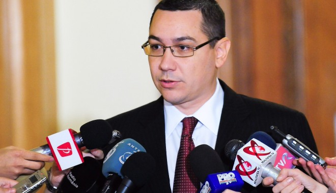 USL are patru reprezentanți la consultările de la Cotroceni - victorpontadeclaratii-1355734737.jpg