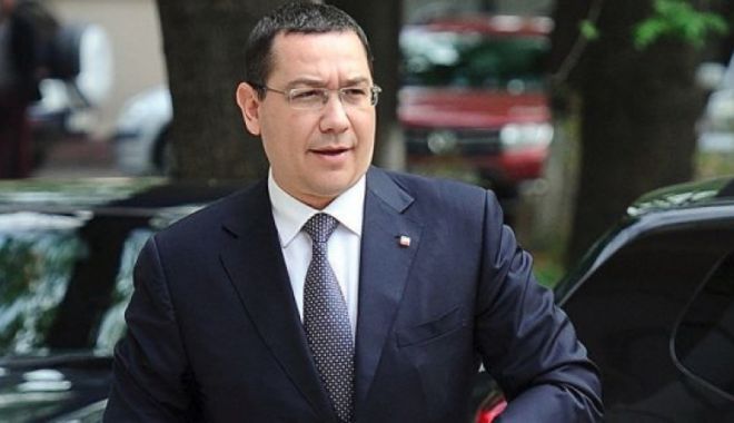 Ponta îi ia apărarea lui Negrescu: Se pare că cineva chiar și-a propus să ne scoată din UE - victorpontadosarmicrosofttaricea-1541860913.jpg