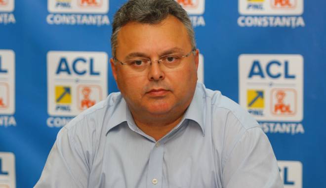 Deputatul Gheorghe Dragomir: 
