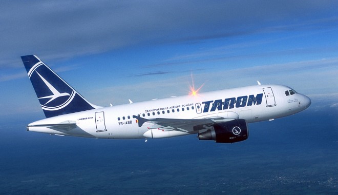 TAROM reduce cu 15% prețurile biletelor de avion pe destinația Londra. Află de când - victorpontaingrijoratdesituatiat-1377595922.jpg