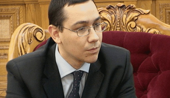 Victor Ponta, desemnat ministru interimar al Justiției - victorpontanoulpremier-1344334742.jpg
