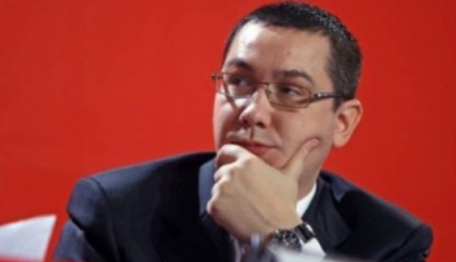Ponta: Autoritățile locale vor fi sprijinite de procurori în cazuri în care votul e împiedicat - victorpontaplagiat94568300964221-1343462083.jpg