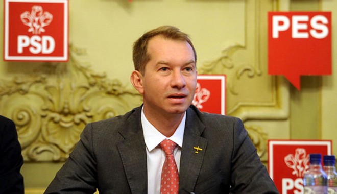 Mihai Sturzu:  