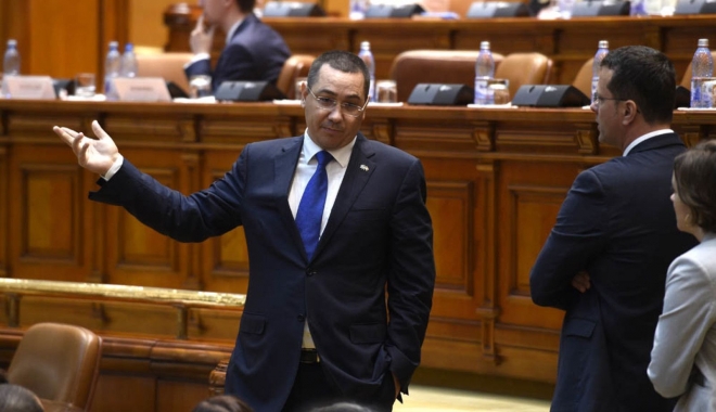 Ponta despre contribuțiile sociale: Sper ca această bulibășeală să treacă repede - victorpontavfdb49jsrh-1501409754.jpg