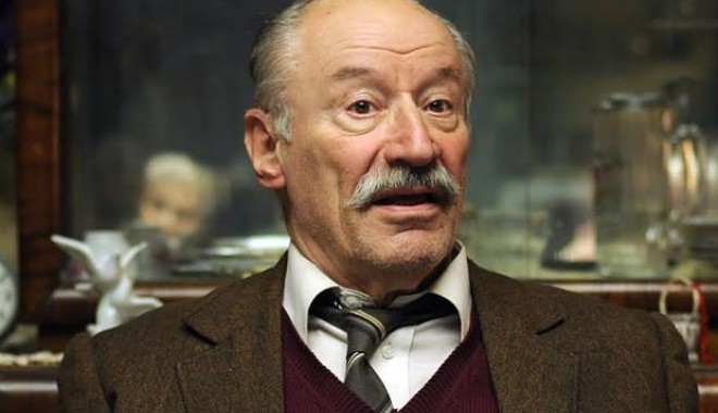 Actorul Victor Rebengiuc va fi decorat - victorrebengiuc-1360581923.jpg