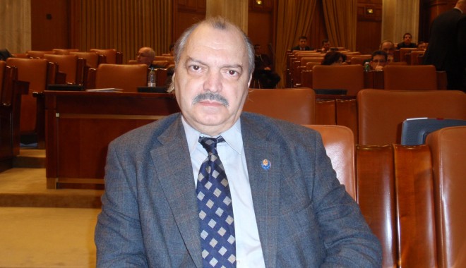 Victor Socaciu, numit secretar de stat pentru Problemele Revoluționarilor din Decembrie 1989 - victorsocaciu-1357816666.jpg