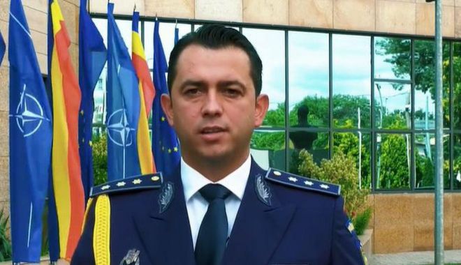 Șefii din Poliție eliberați din funcții după fuga lui Cătălin Cherecheș au rămas tot șefi
