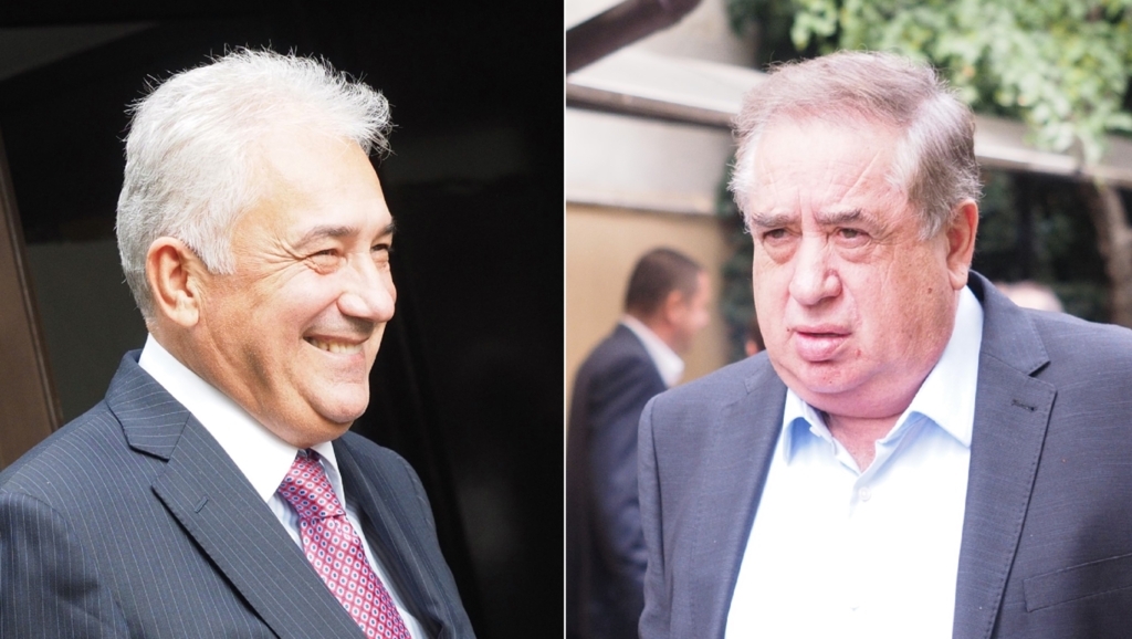 Adriean Videanu şi Ioan Niculae, achitaţi definitiv în dosarul delapidării Romgaz - videanu-si-niculae-1716995258.jpg