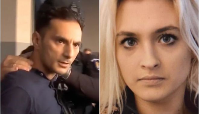 Alina, mama din Iaşi omorâtă de soţ pentru că nu mai câștiga bine la videochat, îşi implora clienţii să o salveze