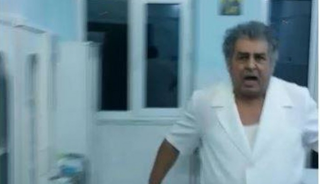 UN NOU SCANDAL ÎN SPITAL! Ruda unui pacient, agresată chiar de medic - videoclippucioasa02004500-1516429415.jpg