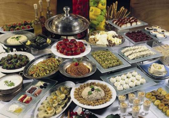 UDRT organizează Festivalul  de Artă Culinară Turcească - videodeliciiturcestilafestivalul-1349898275.jpg