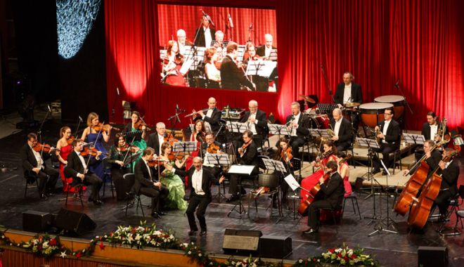 Grăbiți-vă! Ultimele bilete la concertul tradițional 