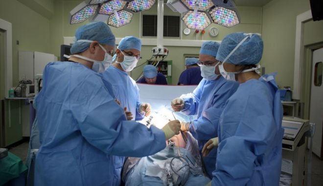 Vieți salvate după o prelevare de organe de la un pacient în moarte cerebrală - vieti-1634658957.jpg