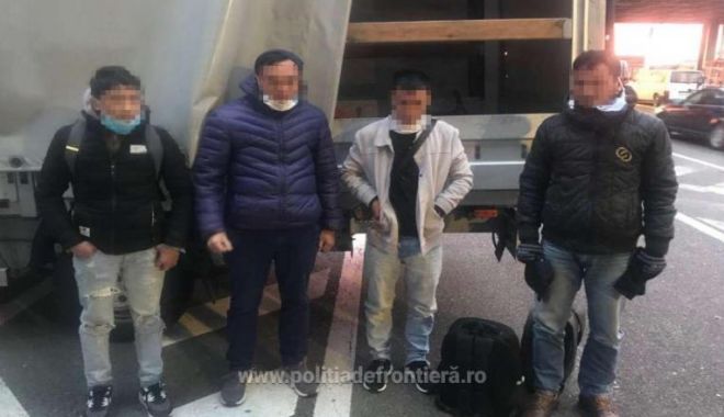 Patru vietnamezi au fost prinși în remorca unui camion, la vama Nădlac - vietnam-1572787193.jpg