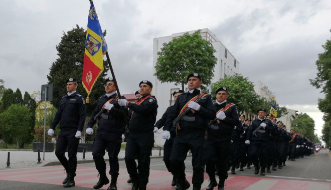 400 de locuri, scoase la concurs pentru viitorii jandarmi - viitoriijandarmi-1613501270.jpg