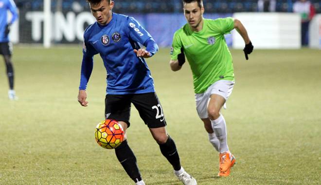 FC Viitorul, meci amical cu Cerno More Varna - viitoru-1458849610.jpg