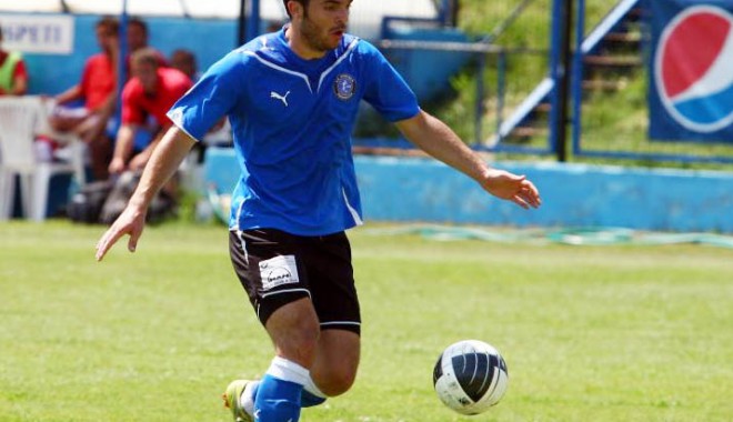 Viitorul, amical cu echipa de tineret a lui Anderlecht - viitorul-1311262220.jpg