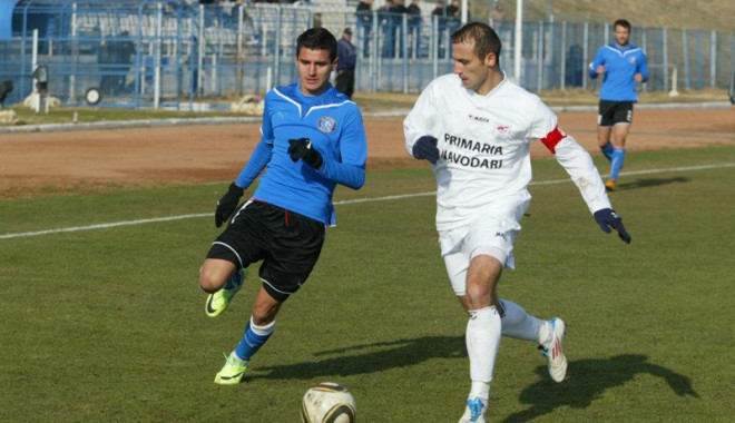 Remiză albă între Săgeata și Viitorul - viitorul-1322421939.jpg