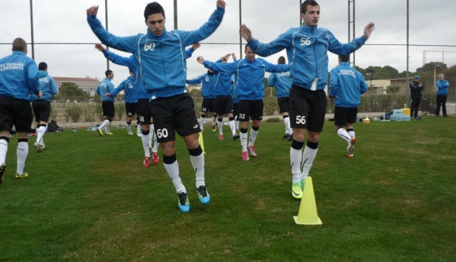 Viitorul Constanța, primele antrenamente la Belek - viitorul-1327251832.jpg