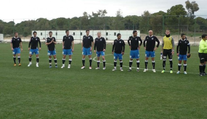 Fotbal / Viitorul și-a terminat stagiul din Antalya - viitorul-1330254859.jpg