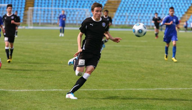 Juniorii Academiei Hagi au impresionat în turneul din Olanda - viitorul-1330712240.jpg