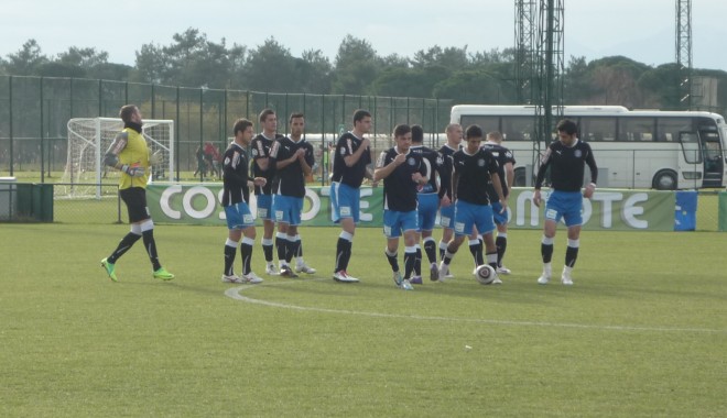 Fotbal / FC Viitorul – Delta Tulcea, scor final 2-2 - viitorul-1333555121.jpg