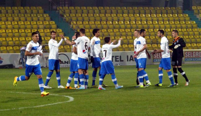 FC Viitorul se reunește pe 13 ianuarie - viitorul-1389029108.jpg