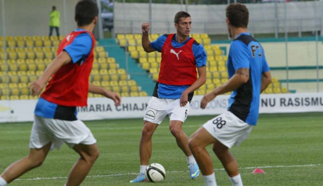 FC Viitorul, meci-test cu adversar din Ungaria - viitorul-1391106921.jpg