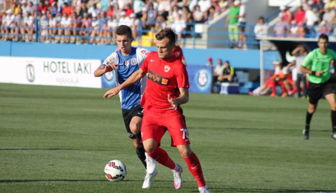 Diseară, Viitorul - Dinamo, ultimul meci al etapei a 16-a - viitorul-1446450498.jpg