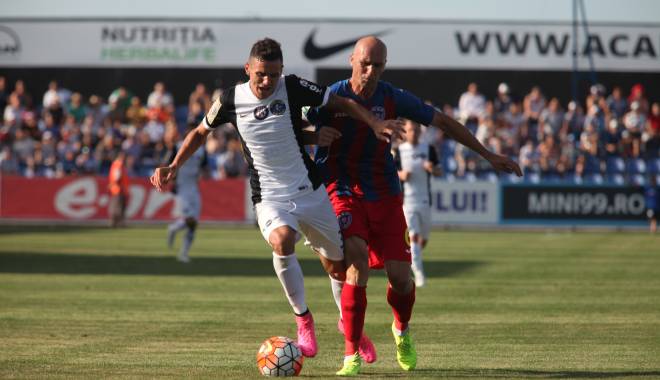 FC Viitorul a remizat cu ASA Târgu Mureș, scor 2-2 - viitorul-1448266761.jpg