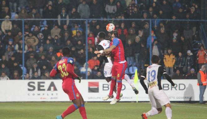 Galerie foto. FC Viitorul, învinsă pe teren propriu de FC Steaua, scor 0-1 - viitorul-1450169629.jpg