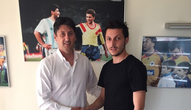 Viitorul Constanța l-a transferat pe Florin Purece, de la Concordia Chiajna - viitorul-1464796548.jpg