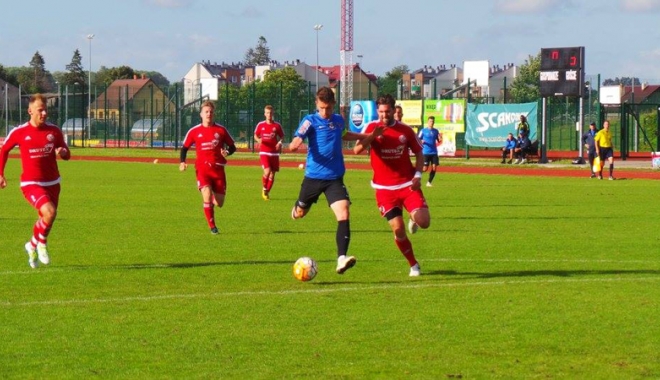 Viitorul Constanța a încheiat cu succes cantonamentul din Polonia - viitorul-1467994358.jpg
