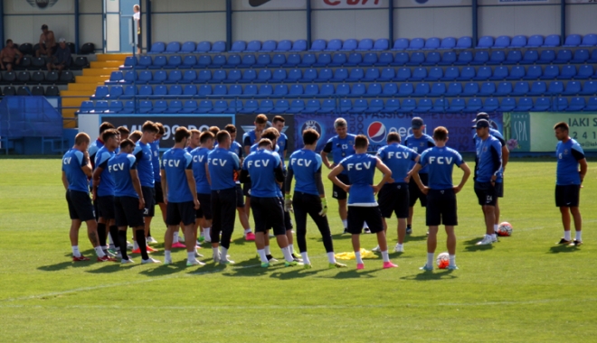 Duelul FC Voluntari - FC Viitorul Constanța deschide noua ediție a Ligii l - viitorul-1469119738.jpg