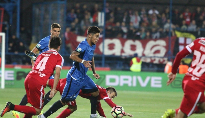 FC Viitorul înfruntă o campioană în derivă - viitorul-1475250930.jpg