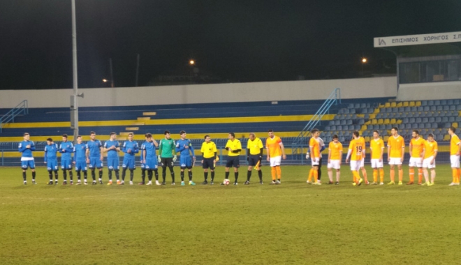 Victorie cu 8-0 pentru FC Viitorul, în primul test al anului - viitorul-1484495817.jpg
