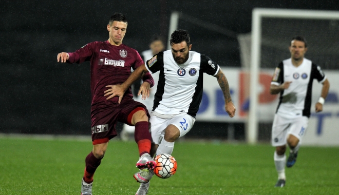CFR Cluj - FC Viitorul 0-0, în play-off - viitorul-1491763411.jpg