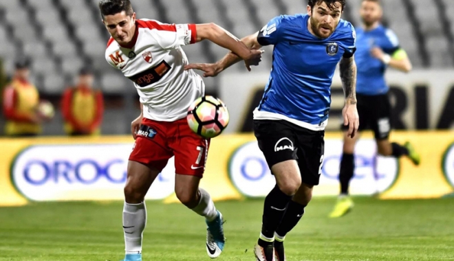 FC Viitorul pierde teren în lupta pentru titlu - viitorul-1492431139.jpg