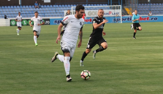 Înfrângere pentru FC Viitorul, în deplasarea de la CFR Cluj - viitorul-1500796241.jpg