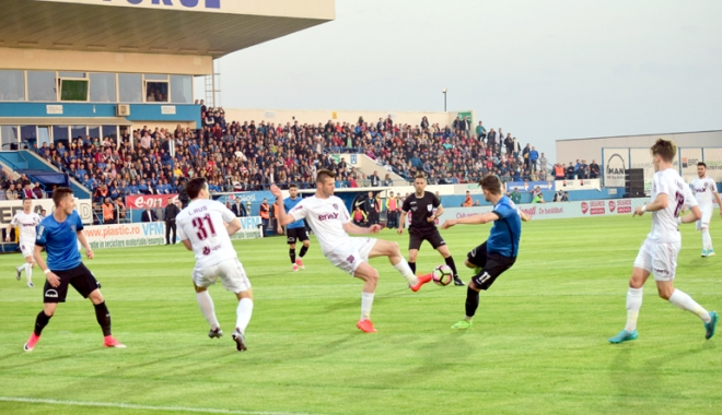 FC Viitorul joacă ultimul meci pe teren propriu din acest an - viitorul-1512667183.jpg