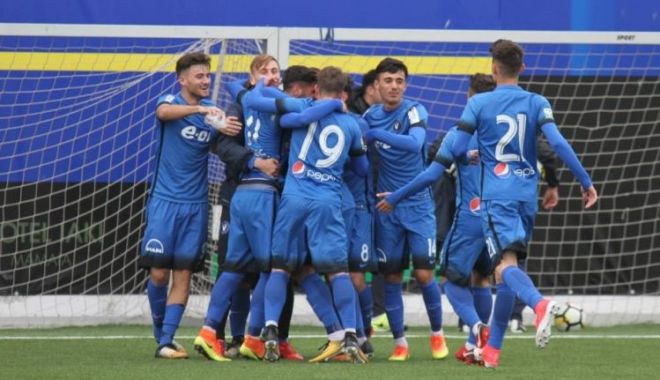 FC Viitorul și-a aflat adversara din UEFA Youth League - viitorul-1567618699.jpg