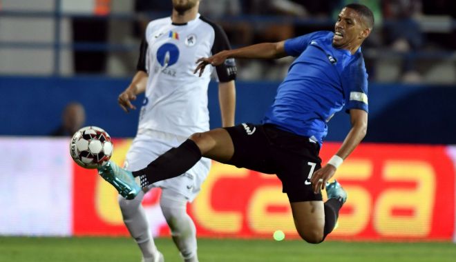 Au urcat pe locul 2! FC Viitorul, spectacol în partida cu Gaz Metan Mediaș - viitorul-1568751436.jpg