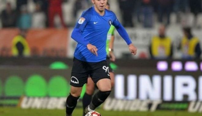 FC Viitorul a câștigat cu FC Voluntari și se menține în Top 3 - viitorul-1576009033.jpg