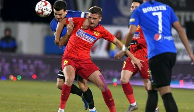Hagi, învins acasă la el. FC Viitorul a pierdut partida cu FCSB - viitorul-1576528486.jpg