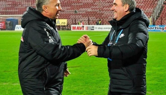 FC Viitorul, punct mare la Cluj. Echipa lui Hagi, emoții pentru play-off - viitorul-1581860479.jpg